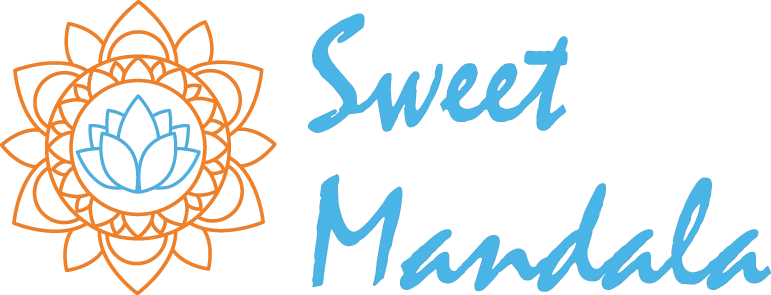 Sweet Mandala