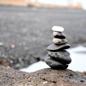 Foundations of Mindfulness