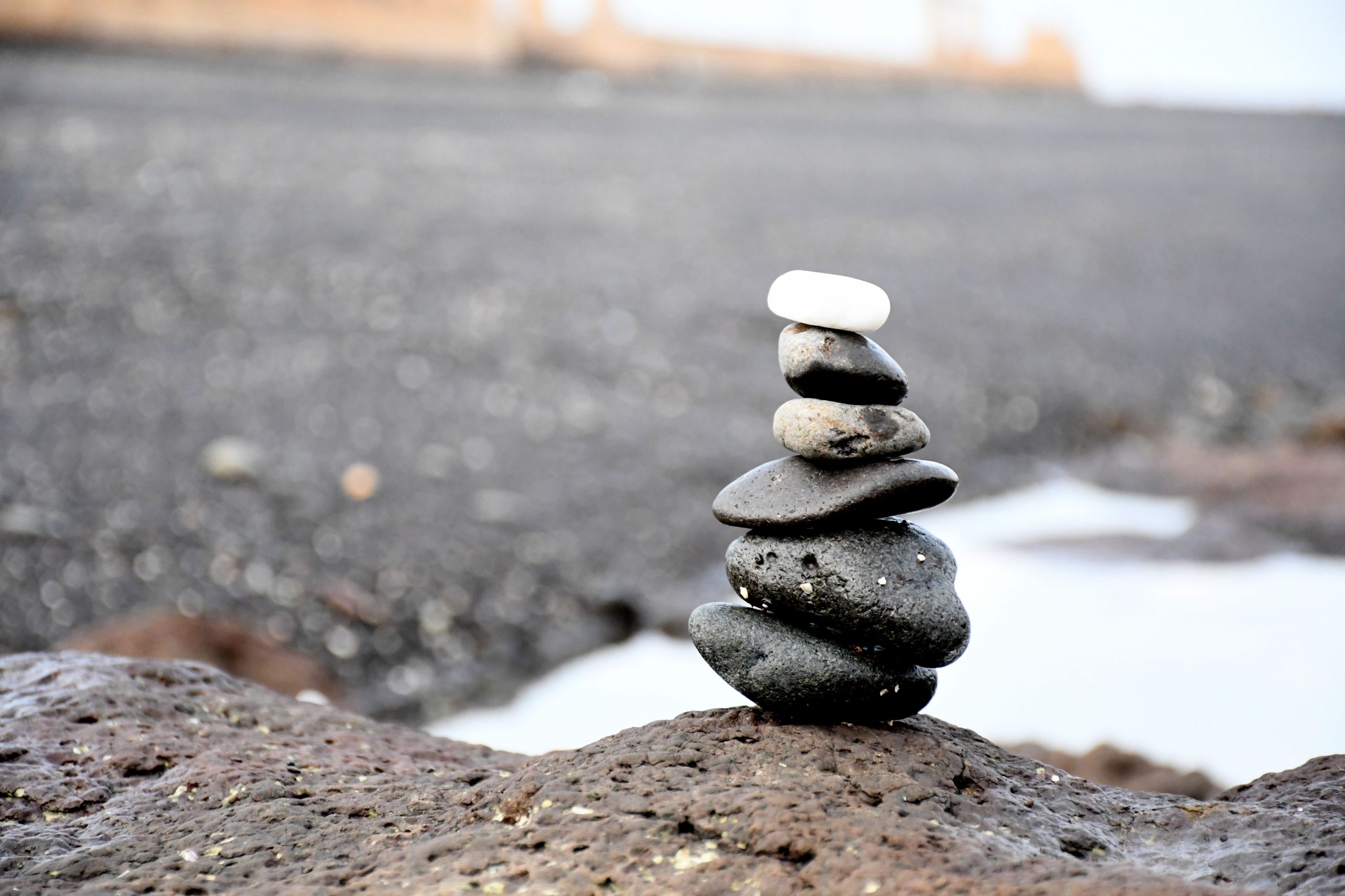 Foundations of Mindfulness