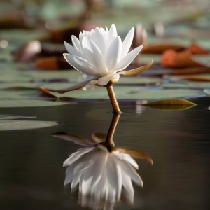 Intention Setting